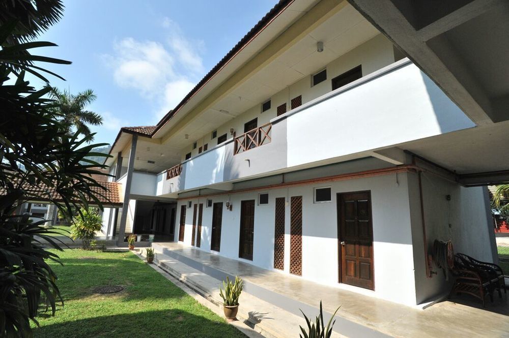 Oyo 44020 Kejora Garden Resort Kampong Pasir Bogak Extérieur photo