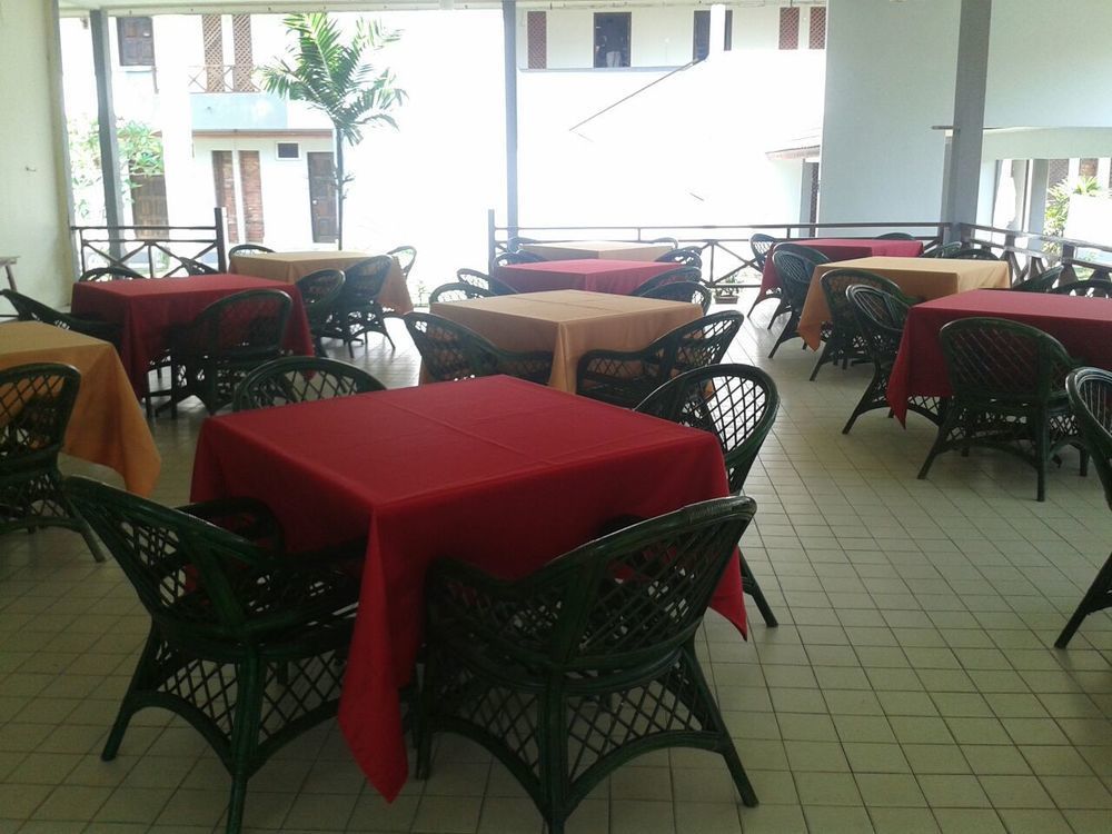 Oyo 44020 Kejora Garden Resort Kampong Pasir Bogak Extérieur photo